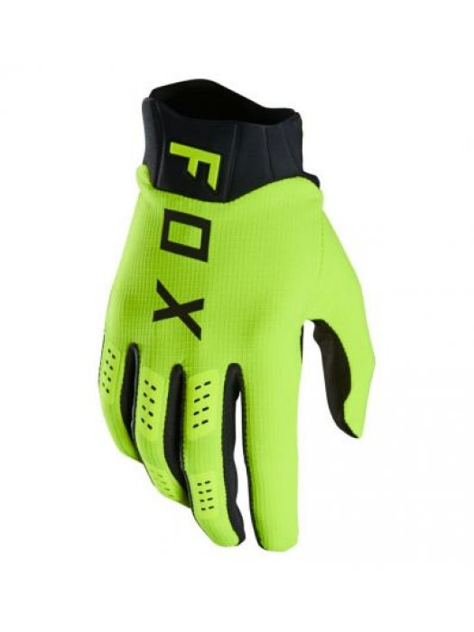 Ръкавици Fox FlLEXAIR [FLO YLW]